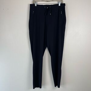Wallis Black Pants Size 10 EUC